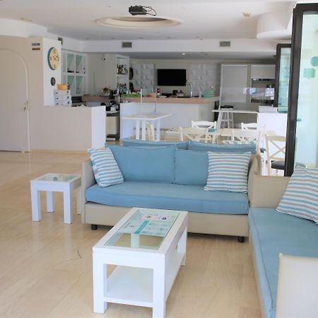 Castro Hotel Amoudara Lasithiou Екстериор снимка