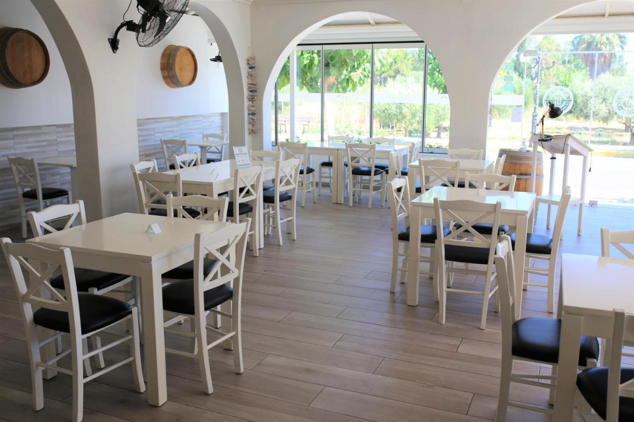 Castro Hotel Amoudara Lasithiou Екстериор снимка