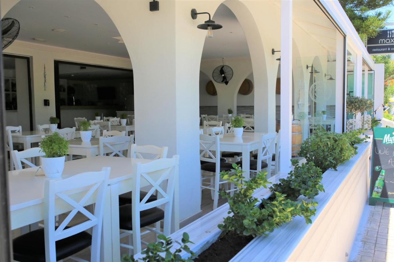 Castro Hotel Amoudara Lasithiou Екстериор снимка