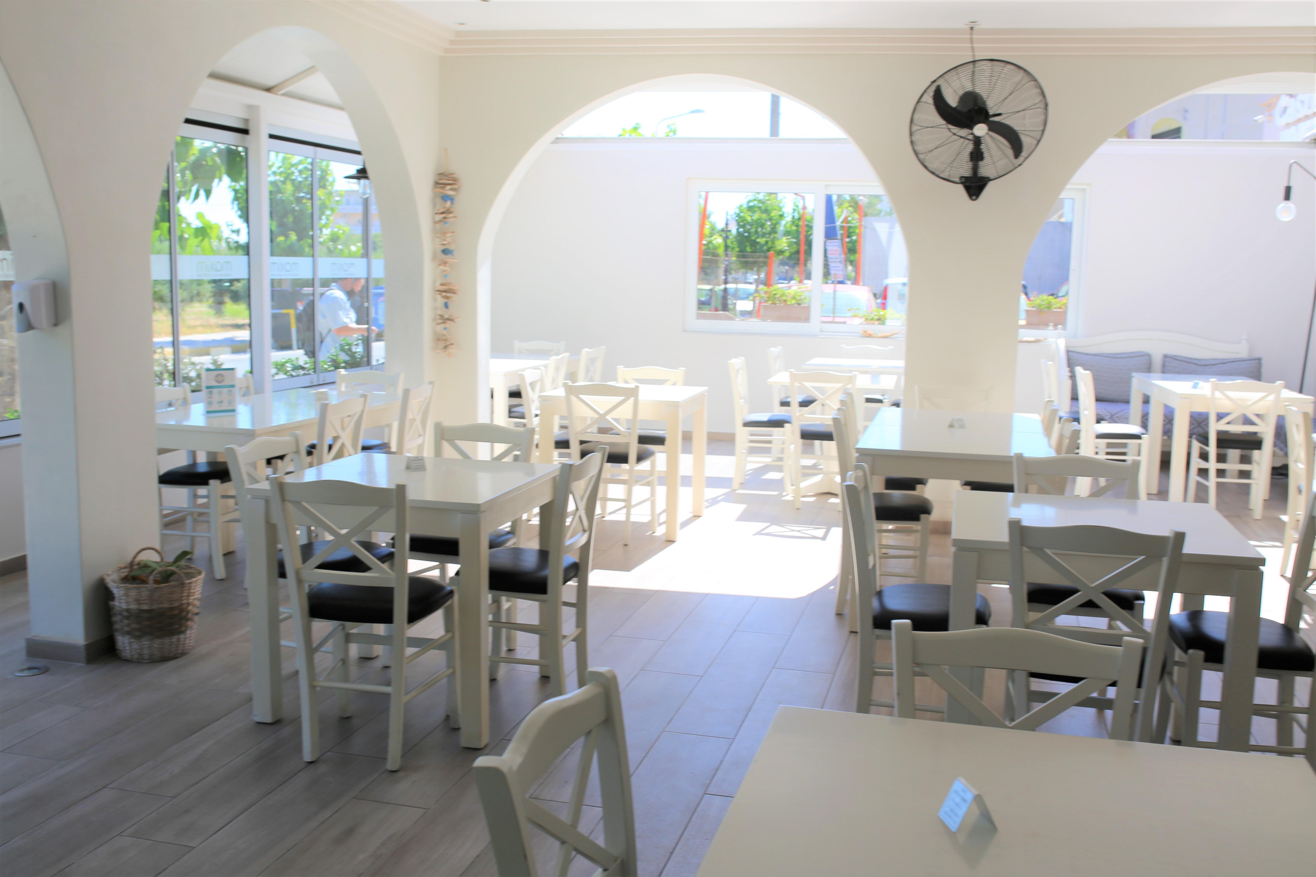 Castro Hotel Amoudara Lasithiou Екстериор снимка