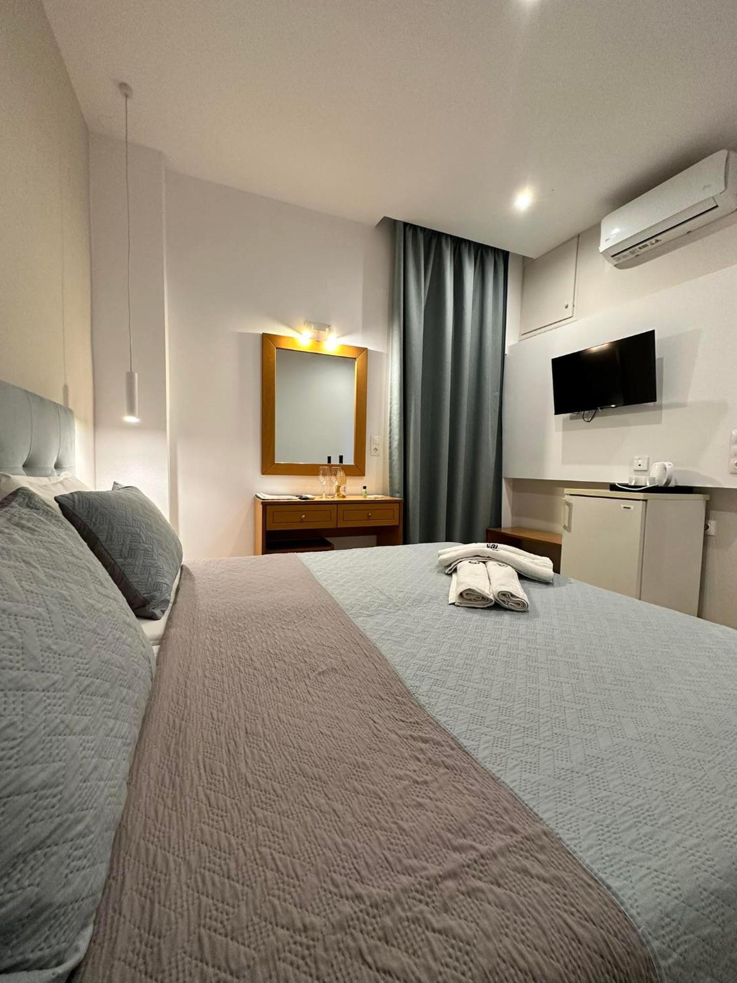 Castro Hotel Amoudara Lasithiou Екстериор снимка