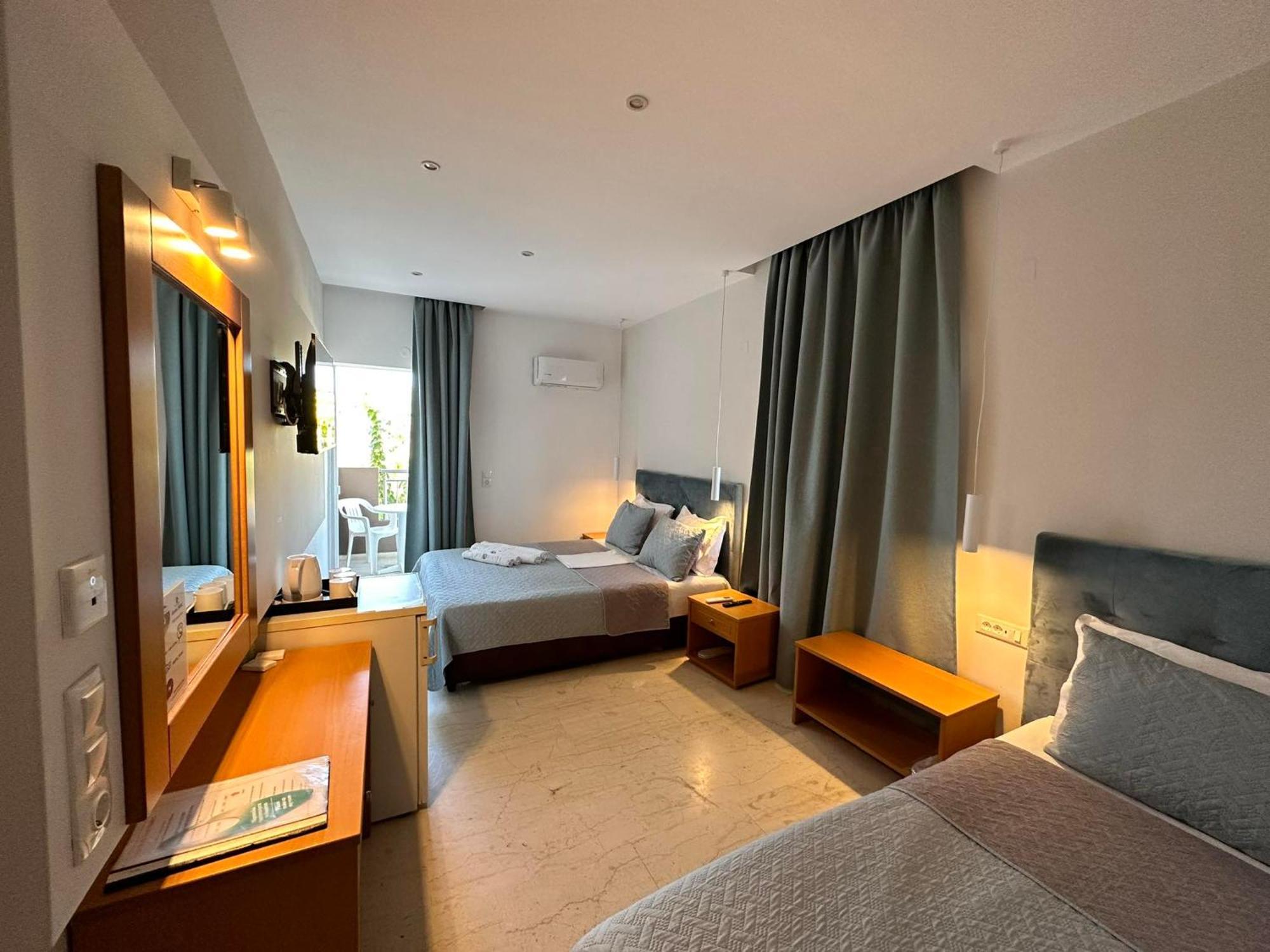 Castro Hotel Amoudara Lasithiou Екстериор снимка