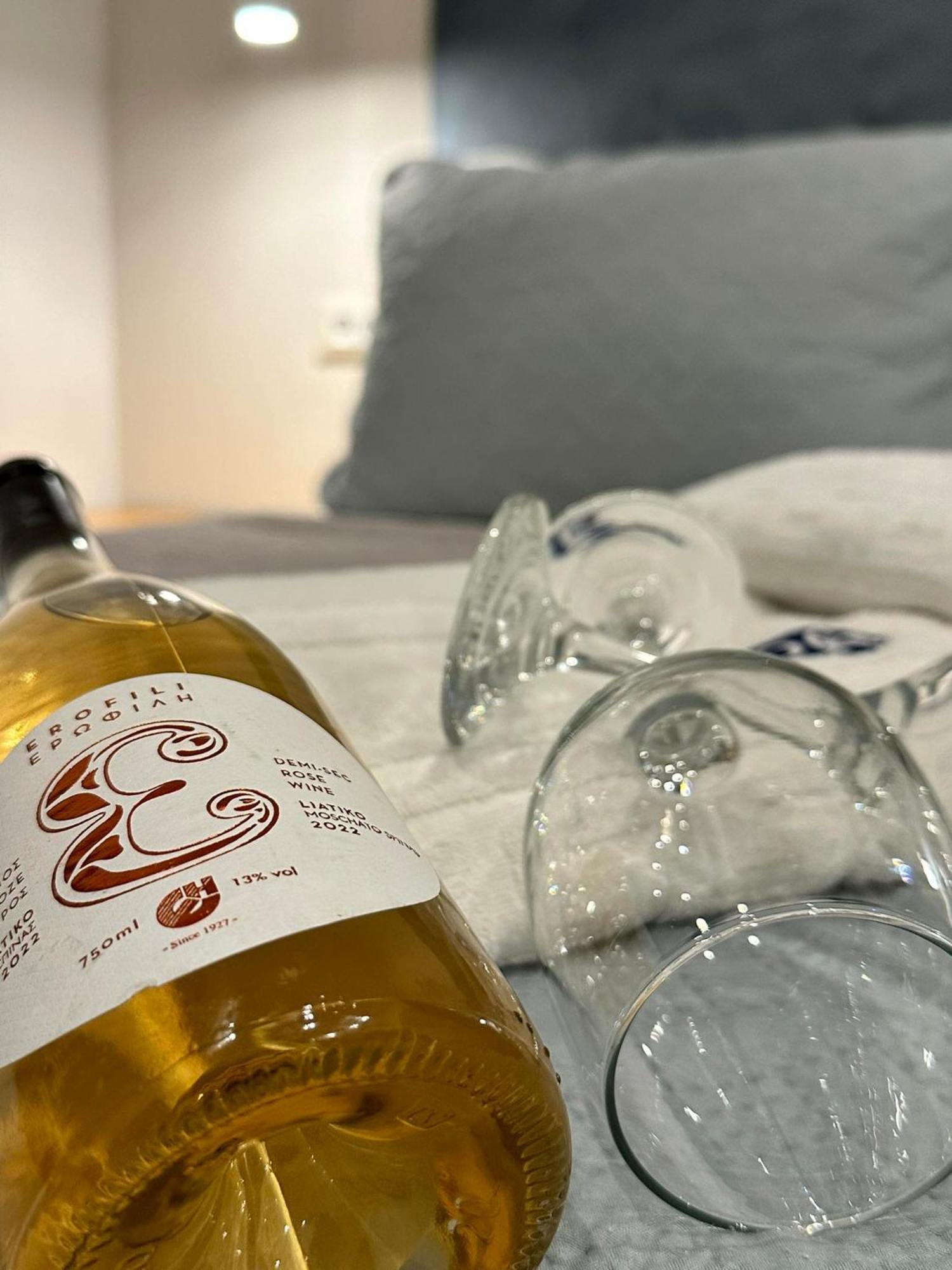Castro Hotel Amoudara Lasithiou Екстериор снимка