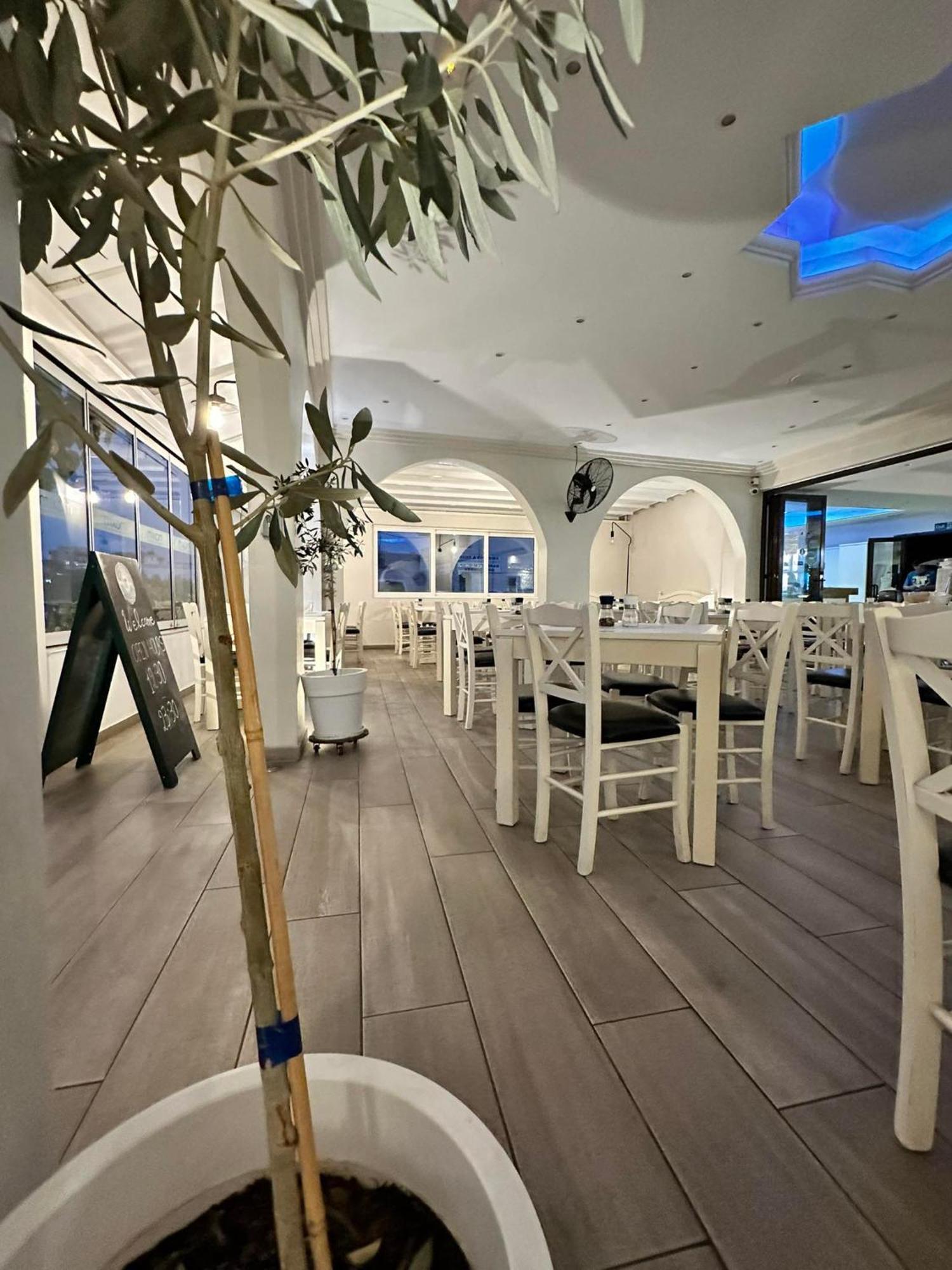 Castro Hotel Amoudara Lasithiou Екстериор снимка