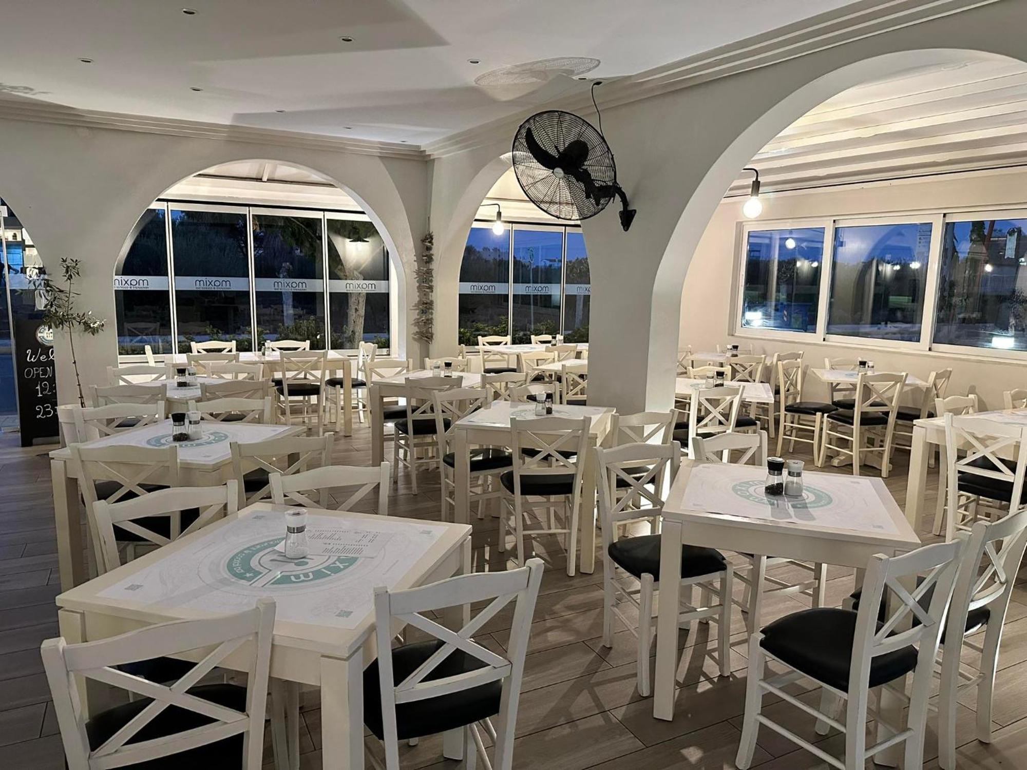 Castro Hotel Amoudara Lasithiou Екстериор снимка