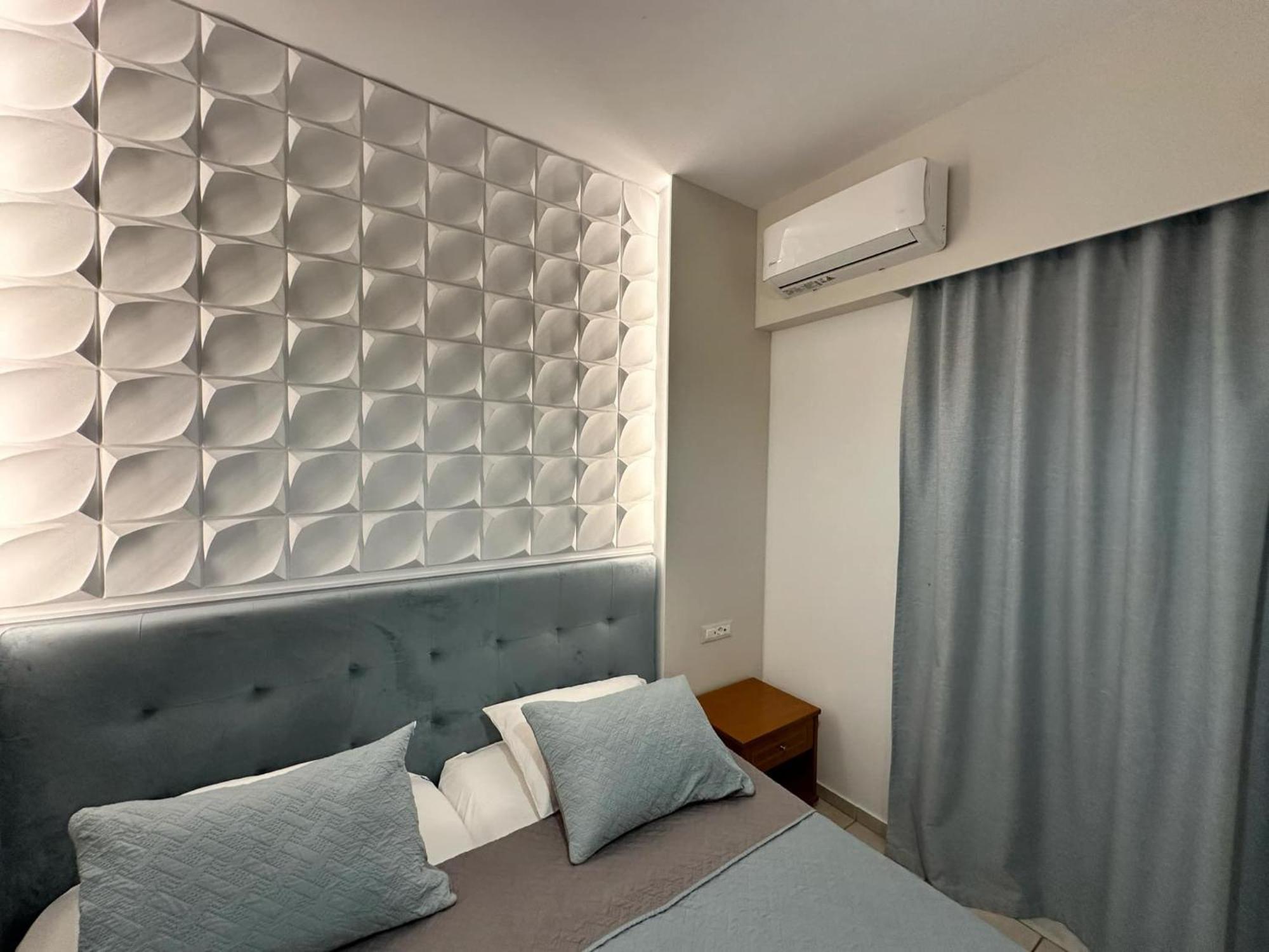 Castro Hotel Amoudara Lasithiou Екстериор снимка